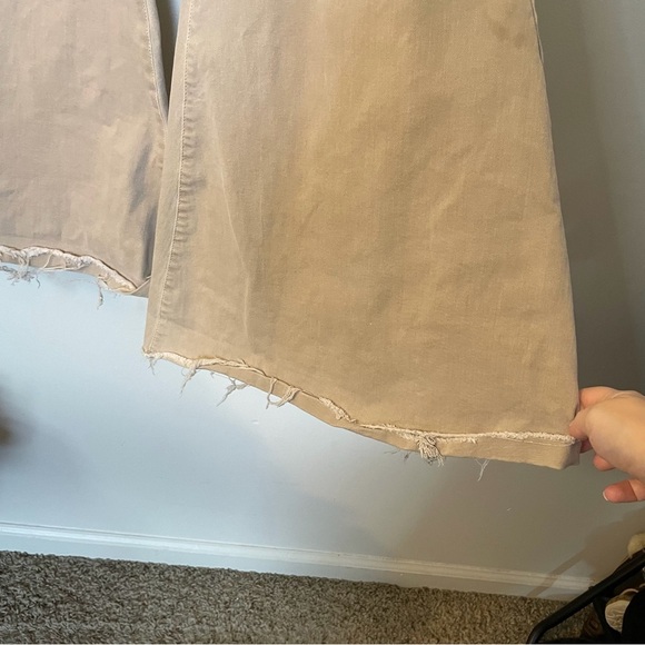 Free People Pink Ultra Flared Women's Jeans size 29 - Picture 5 of 8